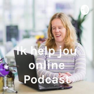 Ik help jou online Podcast