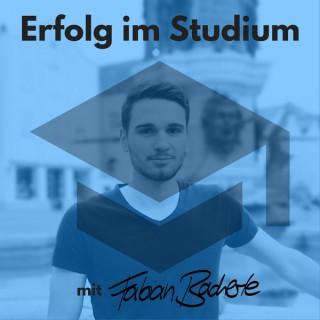 Erfolg im Studium // Der Podcast für Studenten