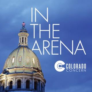 In the Arena with Colorado Concern