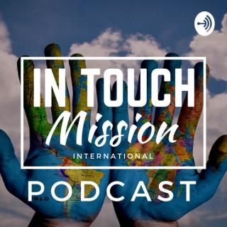 In Touch Mission International Podcast