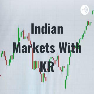 Indian Markets With KR