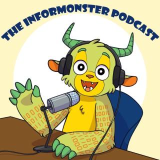 Informonster Podcast