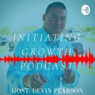 Initiating Growth Podcast with Devin Pearson