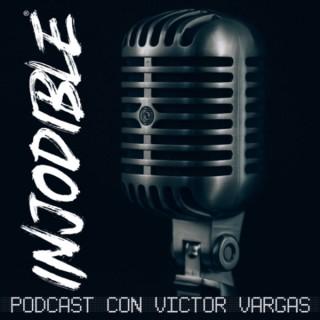 INJODIBLE - El Podcast