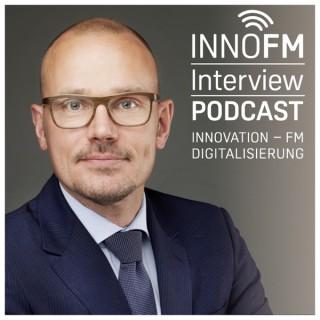 InnoFM - InterviewPodcast