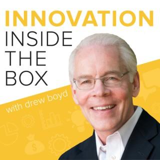 Innovation Inside the Box