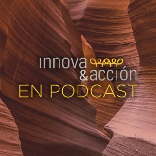 InnovayAcción en Podcast