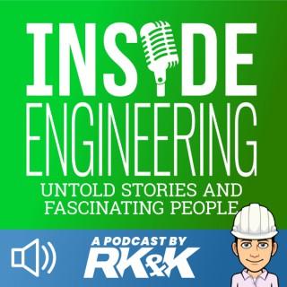 Inside Engineering (Audio)