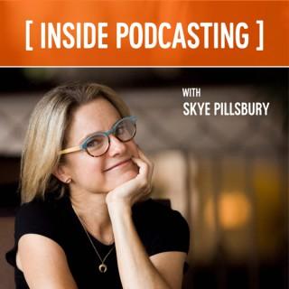 Inside Podcasting