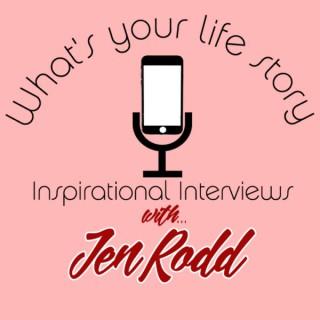 Inspirational Interviews