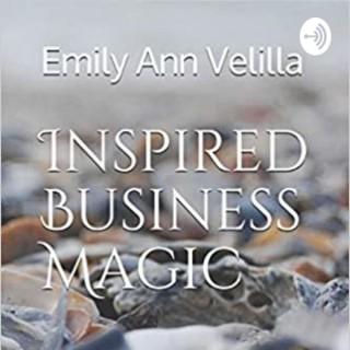 Inspired Business Magic with Mimi