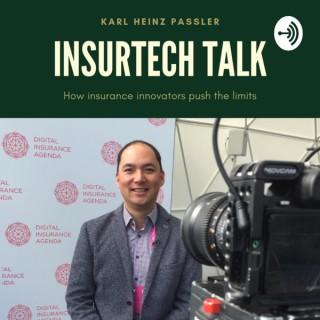InsurTech Talk