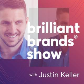 Brilliant Brands® Show: Helping churches make their brand story, brand identity, and marketing strategies impossible to igno
