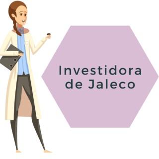 Investidora de Jaleco