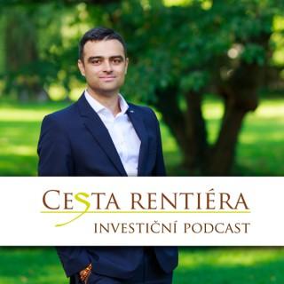 Investi?ní podcast: Cesta rentiéra