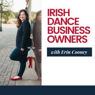 Irish Dance Business Owners