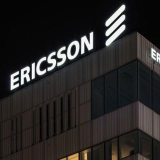 Ericsson News Podcast