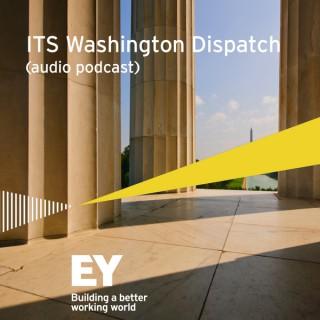 Ernst & Young ITS Washington Dispatch