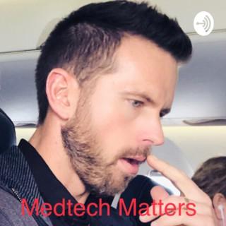 Jeff Smith’s Medtech Mania