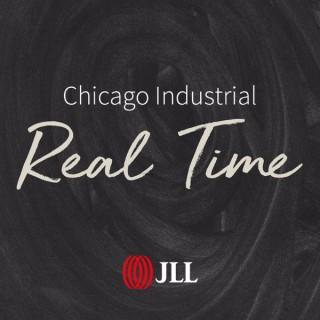 JLL Chicago Industrial - Real Time