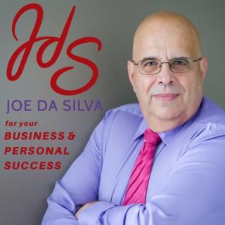 Joe da Silva | Podcast for your Business and Personal Success