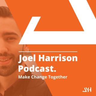 Joel Harrison Podcast