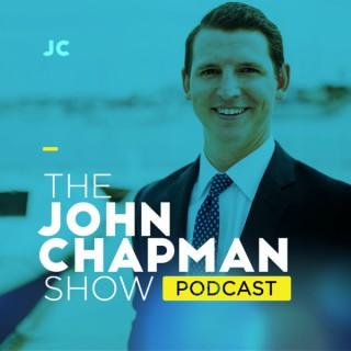 John Chapman Show Podcast