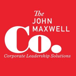 John Maxwell Company Executive Leadership Podcast