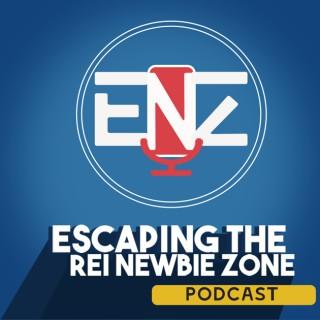 Escaping The Real Estate Investing Newbie Zone - Make Money In Real Estate Like Rich Dad's Robert Kiyosaki, Donald Trump