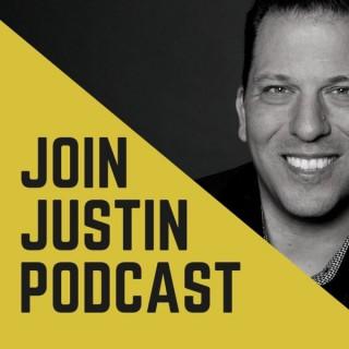 Join Justin Podcast