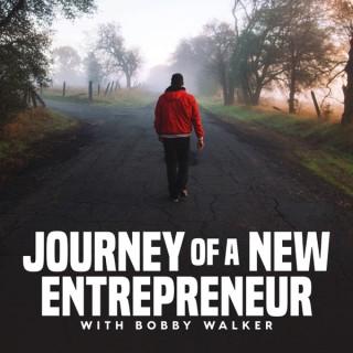 Journey of a New Entrepreneur