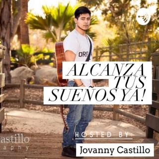 Jovanny Castillo