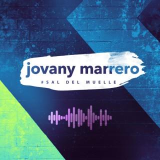Jovany Marrero Podcast