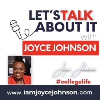 Joyce's Podcast