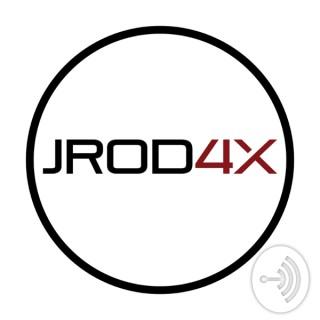 Jrod4x Show