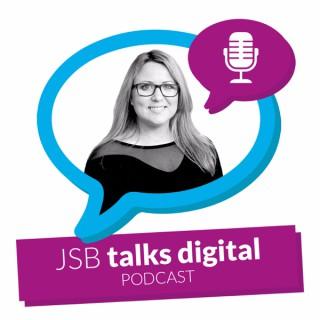 JS Talks Digital – Public Sector Marketing Podcast