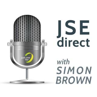 JSEDirect with Simon Brown