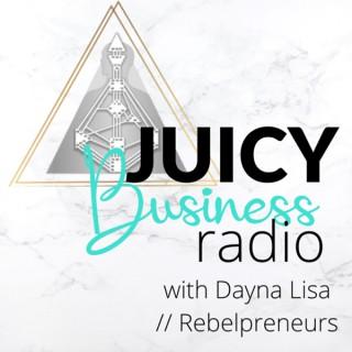 Juicy Business Radio