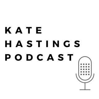 Kate Hastings Show