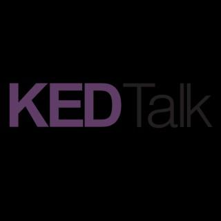 KEDTalk's podcast