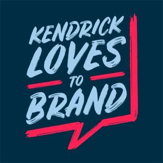 Kendrick Loves to Brand