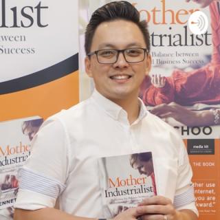 KENNETH CHOO | MOTHER INDUSTRIALIST LIVE SHOW