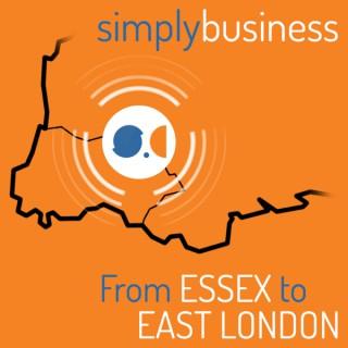 Essex to East London - Business