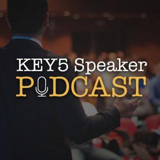 KEY5 Speaker Podcast