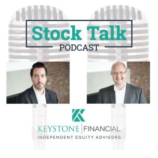 KeyStone Stock Talk Podcast