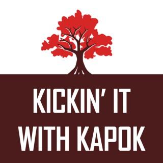 Kickin' it with Kapok - A Marketing Podcast