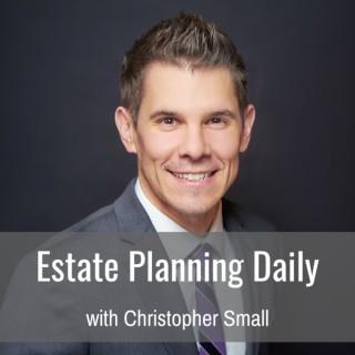 Estate Planning Daily