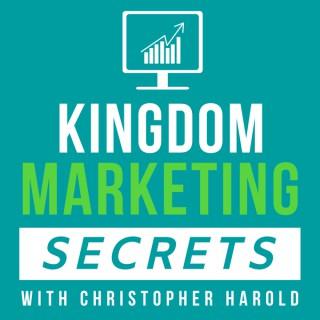 Kingdom Marketing Secrets