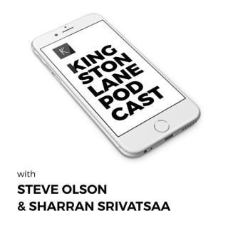 Kingston Lane Podcast