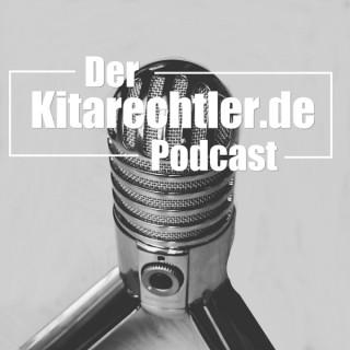 Kitarechtler.de Podcast